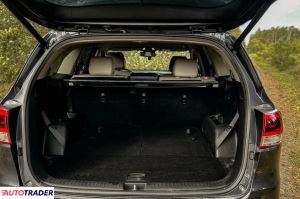 Kia Sorento 2015 2.2 200 KM