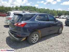Chevrolet Equinox 2019 1