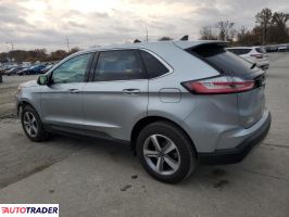 Ford Edge 2022 2