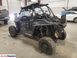 Polaris Ranger RZR 2023 Polaris Ranger RZR 2023