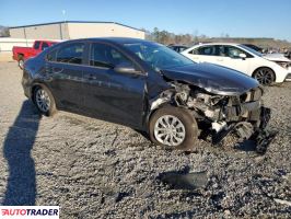 Kia Pozostałe 2022 2