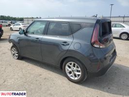 Kia Soul 2023 2