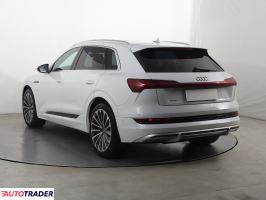 Audi E-tron 2020 308 KM
