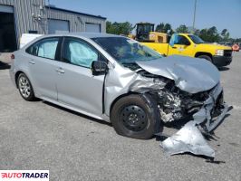 Toyota Corolla 2023 2