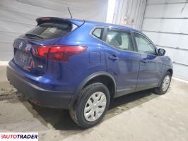 Nissan Rogue 2019 2 Nissan Rogue 2019 2