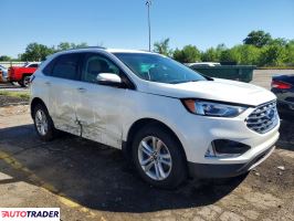 Ford Edge 2020 2
