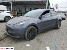 Tesla Model Y - zobacz ofertę