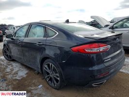 Ford Fusion 2020 2