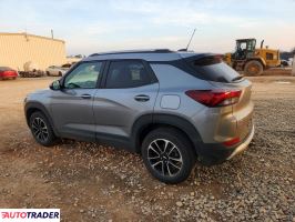 Chevrolet Blazer 2024 1