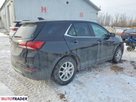 Chevrolet Equinox 2024 1