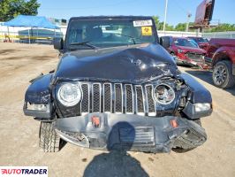 Jeep Wrangler 2020 2