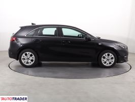 Kia Ceed 2022 1.0 118 KM Kia Ceed 2022 1.0 118 KM