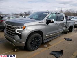 Chevrolet Silverado 2024 3 Chevrolet Silverado 2024 3