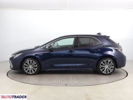 Toyota Corolla 2021 2.0 177 KM Toyota Corolla 2021 2.0 177 KM