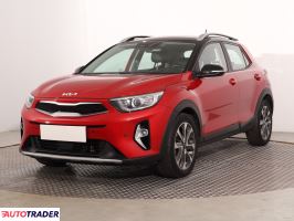 Kia Pozostałe 2022 1.0 97 KM