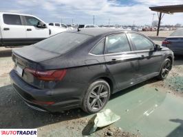 Volkswagen Jetta 2019 1 Volkswagen Jetta 2019 1