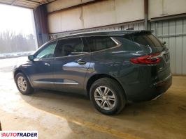 Buick Enclave 2020 3