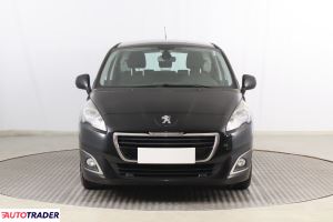 Peugeot 5008 2014 2.0 147 KM