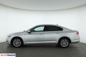 Volkswagen Passat 2016 2.0 147 KM