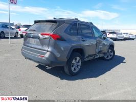 Toyota Pozostałe 2023 2