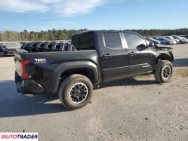 Toyota Tacoma 2024 2