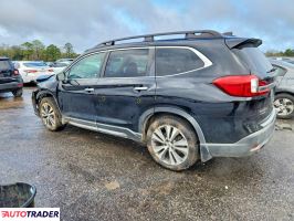 Subaru Pozostałe 2020 2