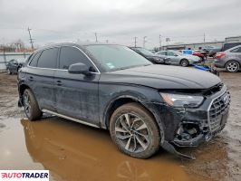 Audi Q5 2021 2
