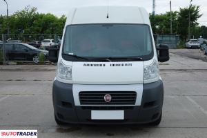 Fiat Ducato - zobacz ofertę