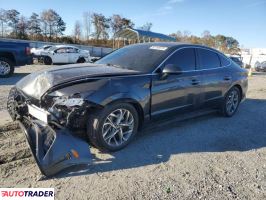 Hyundai Sonata 2022 2