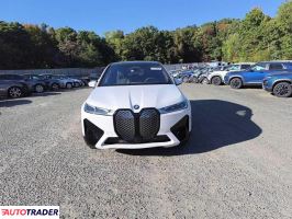 BMW Pozostałe 2025 BMW Pozostałe 2025