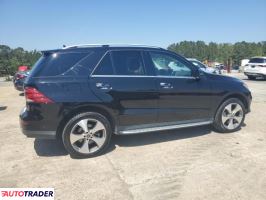 Mercedes CL 2019 3 Mercedes CL 2019 3