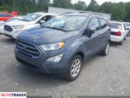 Ford EcoSport 2020 2