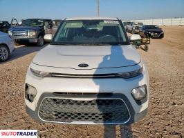 Kia Soul 2021 2 Kia Soul 2021 2