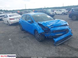 Subaru Impreza 2024 2 Subaru Impreza 2024 2