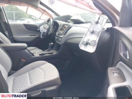 Chevrolet Equinox 2019 1 Chevrolet Equinox 2019 1