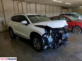 Hyundai Santa Fe 2020 2