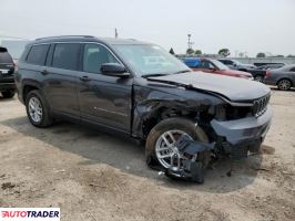 Jeep Cherokee 2023 3