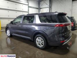Kia Carnival 2022 3 Kia Carnival 2022 3