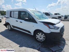 Ford Transit Connect 2023 2 Ford Transit Connect 2023 2