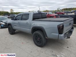 Toyota Tacoma 2020 3