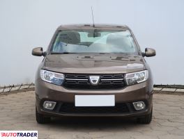 Dacia Sandero 2018 1.0 72 KM