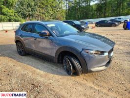 Mazda CX-30 2023 2