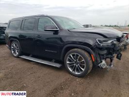 Jeep Wagoneer 2022 5 Jeep Wagoneer 2022 5