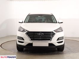 Hyundai Tucson 2018 1.6 130 KM