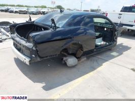 Dodge Challenger 2020