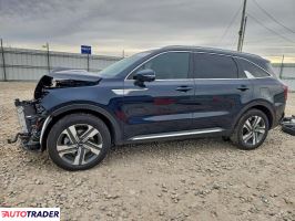 Kia Sorento 2023 1