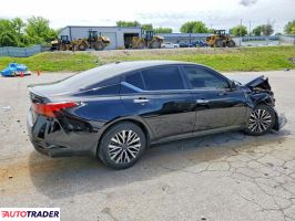 Nissan Altima 2024 2