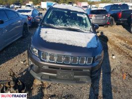 Jeep Compass 2021 2