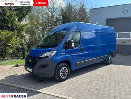 Fiat Ducato 2016 2.3 Fiat Ducato 2016 2.3