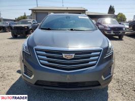 Cadillac Pozostałe 2019 3